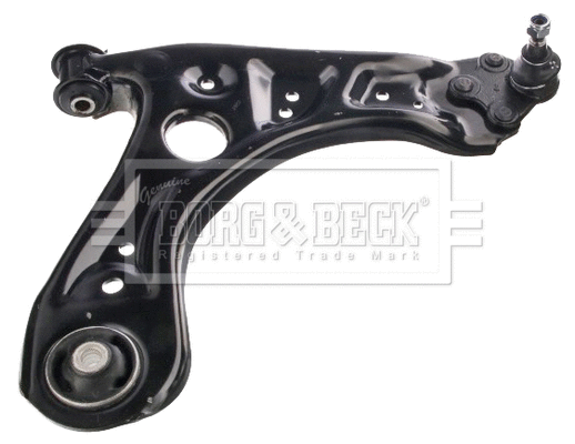 Control/Trailing Arm, wheel suspension (BCA7723)