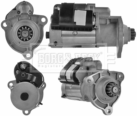 Starter (BST32802)