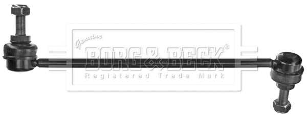 Link/Coupling Rod, stabiliser bar (BDL7498)