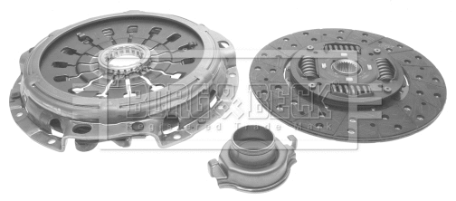 Clutch Kit (HK6710)