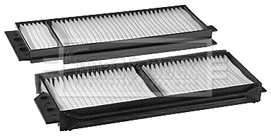 Filter, cabin air (BFC1056)