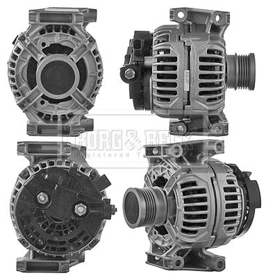 Alternator (BBA2575)