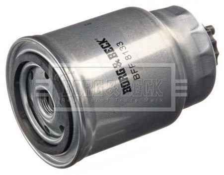 Fuel Filter (BFF8133)