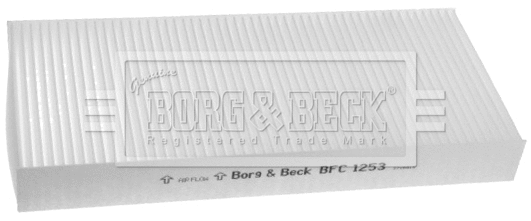 Filter, cabin air (BFC1253)