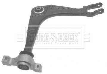Control/Trailing Arm, wheel suspension (BCA6950)