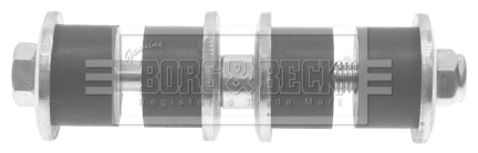 Link/Coupling Rod, stabiliser bar (BDL7071)