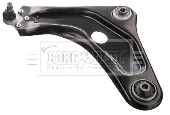 Control/Trailing Arm, wheel suspension (BCA7756)