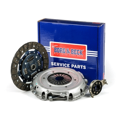 Clutch Kit