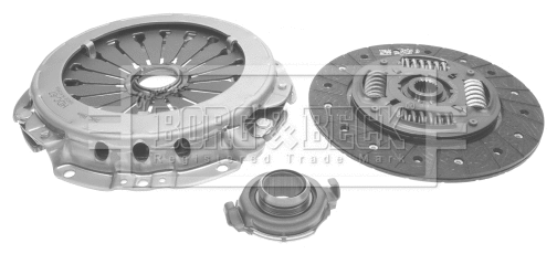 Clutch Kit (HK2079)