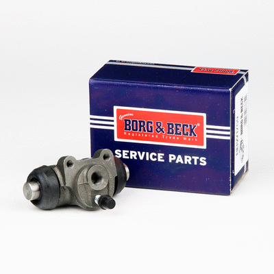 Wheel Brake Cylinder