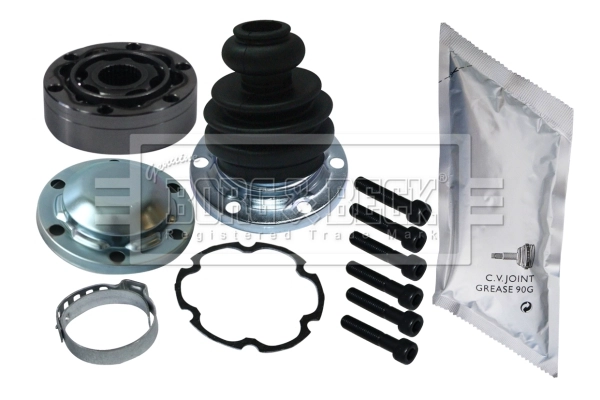 Joint Kit, drive shaft (BCJ1266)