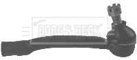 Tie Rod End (BTR4609)