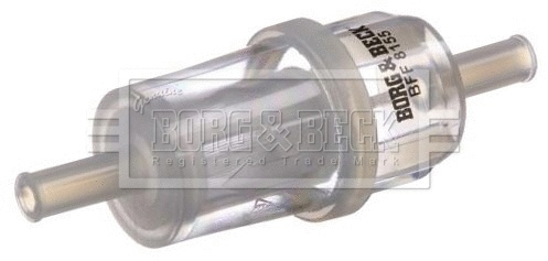Fuel Filter (BFF8155)