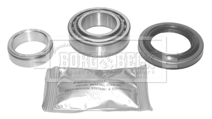 Wheel Bearing Kit (BWK248)