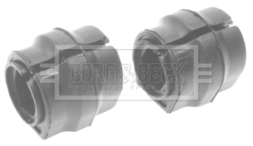 Repair Kit, stabiliser coupling rod (BSK7212K)