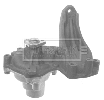 Water Pump, engine cooling (BWP1551)