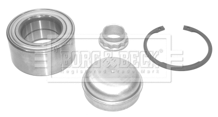 Wheel Bearing Kit (BWK778)