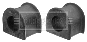 Repair Kit, stabiliser coupling rod (BSK7665K)