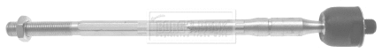 Inner Tie Rod (BTR4615)