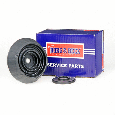 Suspension Strut Support Mount