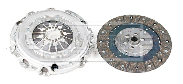 Clutch Kit (HK2205)