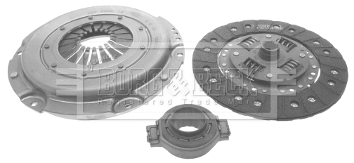 Clutch Kit (HK9199)