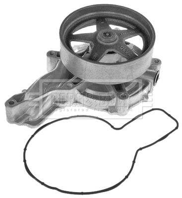 Water Pump, engine cooling (BWP32726)