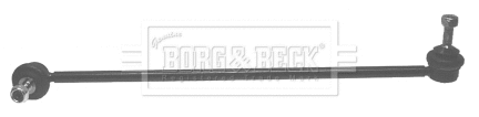 Link/Coupling Rod, stabiliser bar (BDL6773)