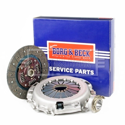 Clutch Kit