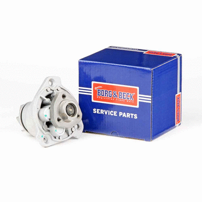 Water Pump, engine cooling (BWP1767)