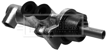 Brake Master Cylinder (BBM4658)