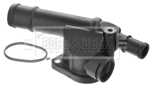 Coolant Flange (BTS1113)