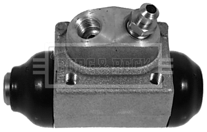Wheel Brake Cylinder (BBW1714)