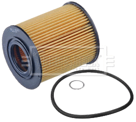 Oil Filter (BFO4083)