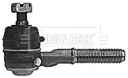 Tie Rod End (BTR4343)