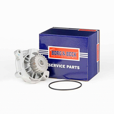 Water Pump, engine cooling (BWP1515)