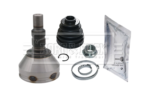 Joint Kit, drive shaft (BCJ1534)