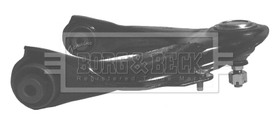 Control/Trailing Arm, wheel suspension (BCA6005)
