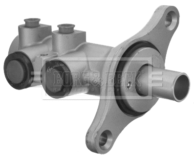 Brake Master Cylinder (BBM4787)