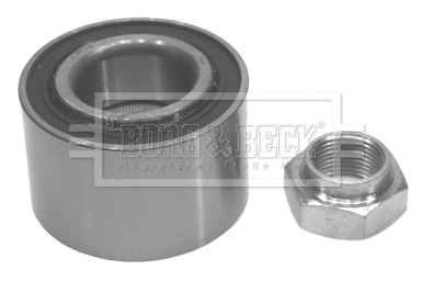 Wheel Bearing Kit (BWK468)