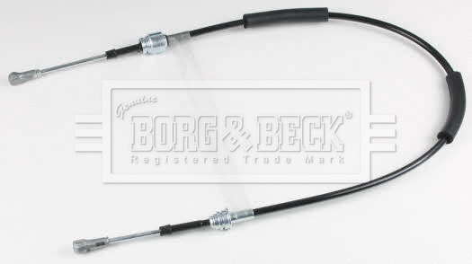 Cable Pull, manual transmission (BKG1202)
