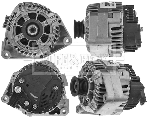 Alternator (BBA2086)