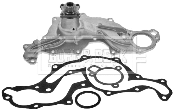 Water Pump, engine cooling (BWP1194)