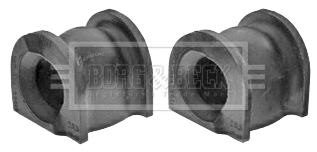 Repair Kit, stabiliser coupling rod (BSK7612K)