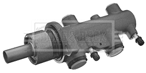 Brake Master Cylinder (BBM4748)