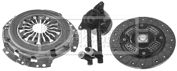 Clutch Kit (HKT1057)