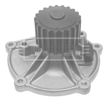 Water Pump, engine cooling (BWP1534)