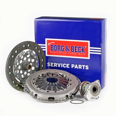 Clutch Kit