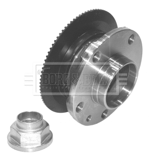 Wheel Bearing Kit (BWK401)