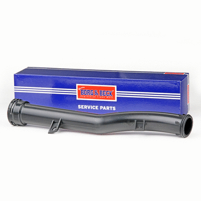 Coolant Pipe